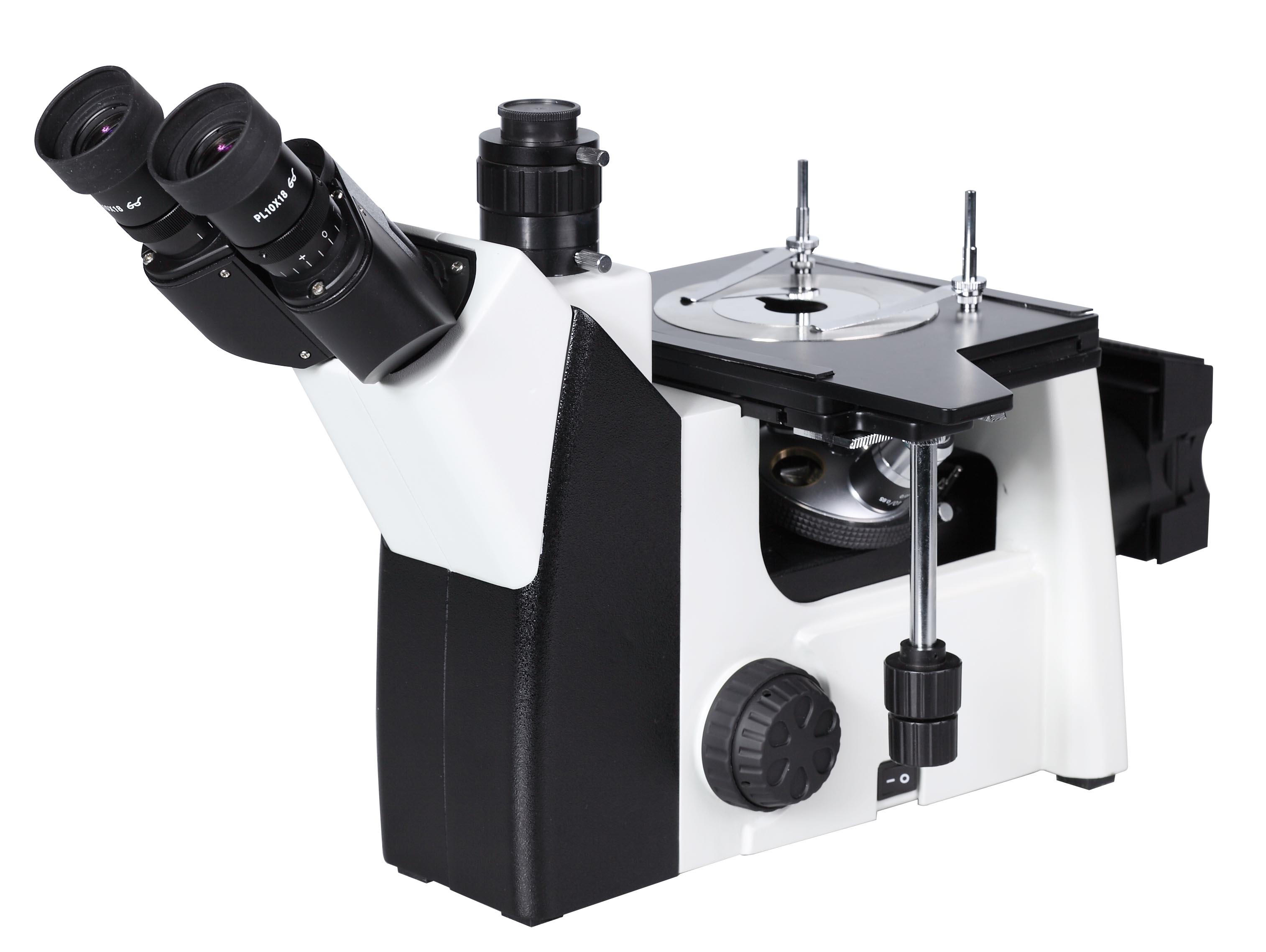 IE200M金相顯微鏡