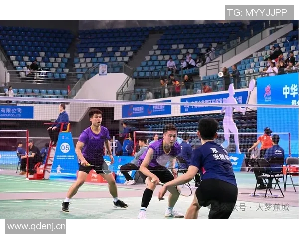 羽毛球盛宴：深入解析上海羽毛球队的训练与竞技状态