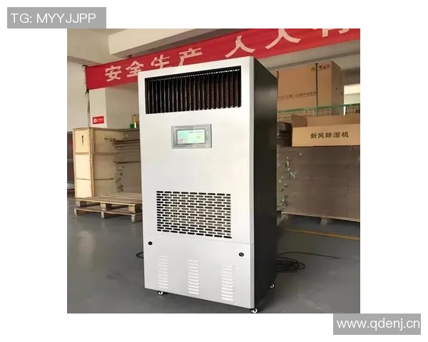 恒温恒湿设备在精密仪器保护与环境控制中的关键作用分析